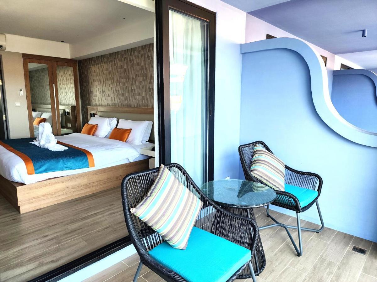 Zo Amalthea Hotel Patong Экстерьер фото