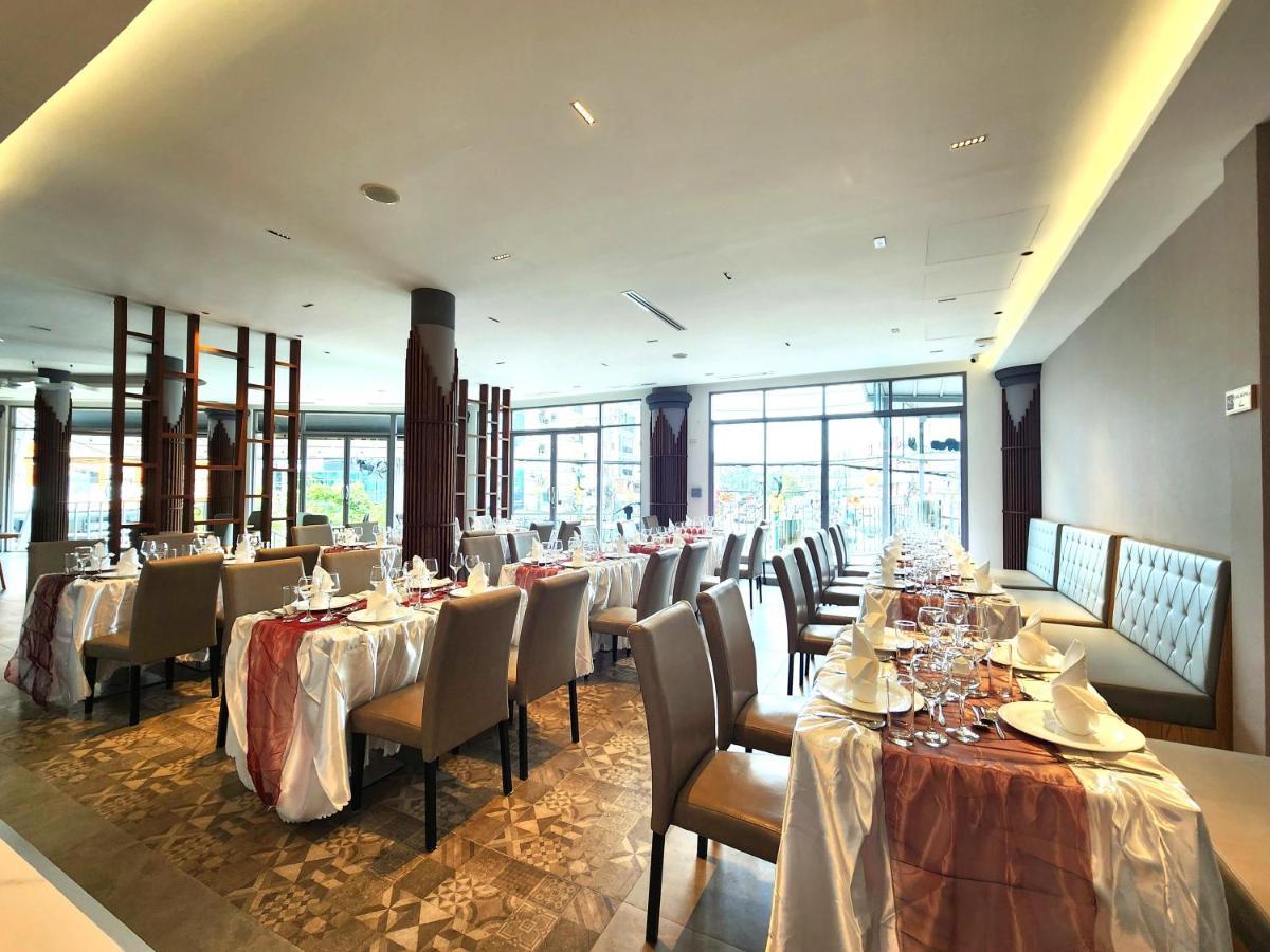 Zo Amalthea Hotel Patong Экстерьер фото