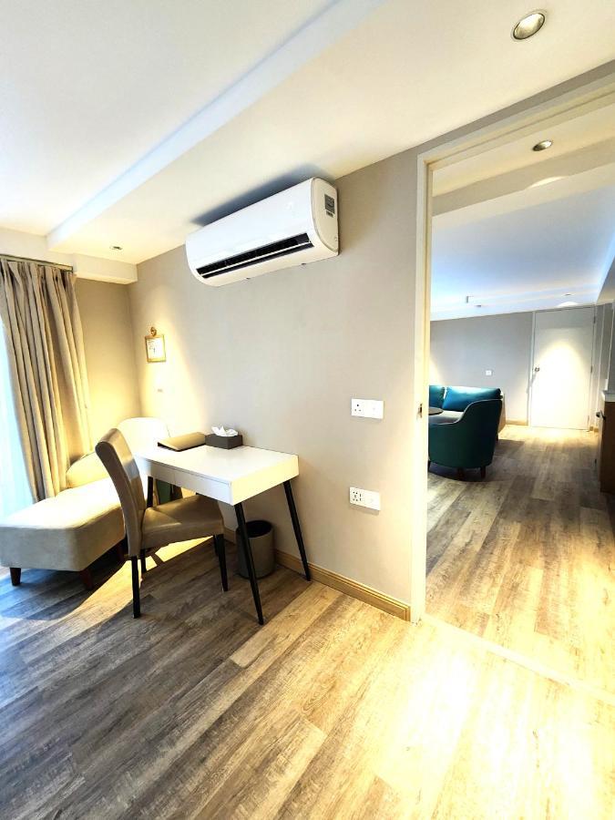 Zo Amalthea Hotel Patong Экстерьер фото