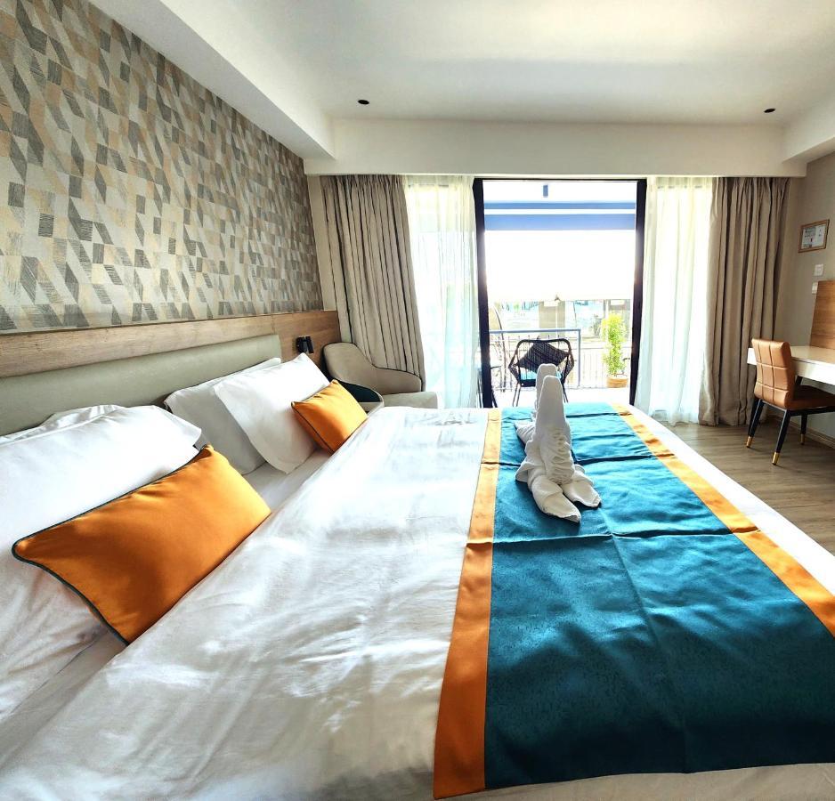 Zo Amalthea Hotel Patong Экстерьер фото