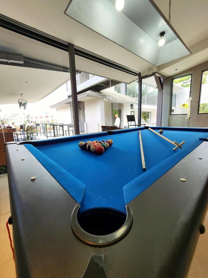 Zo Amalthea Hotel Patong Экстерьер фото