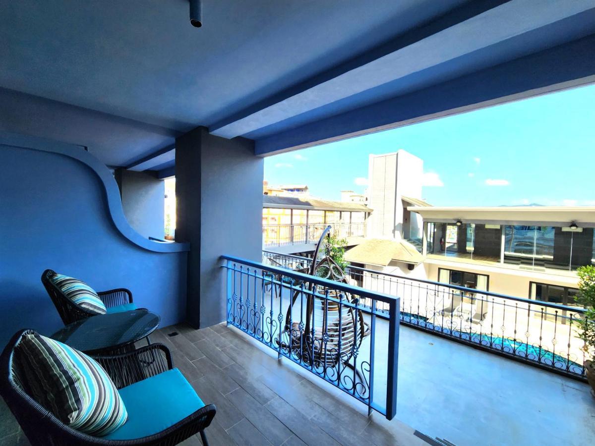 Zo Amalthea Hotel Patong Экстерьер фото