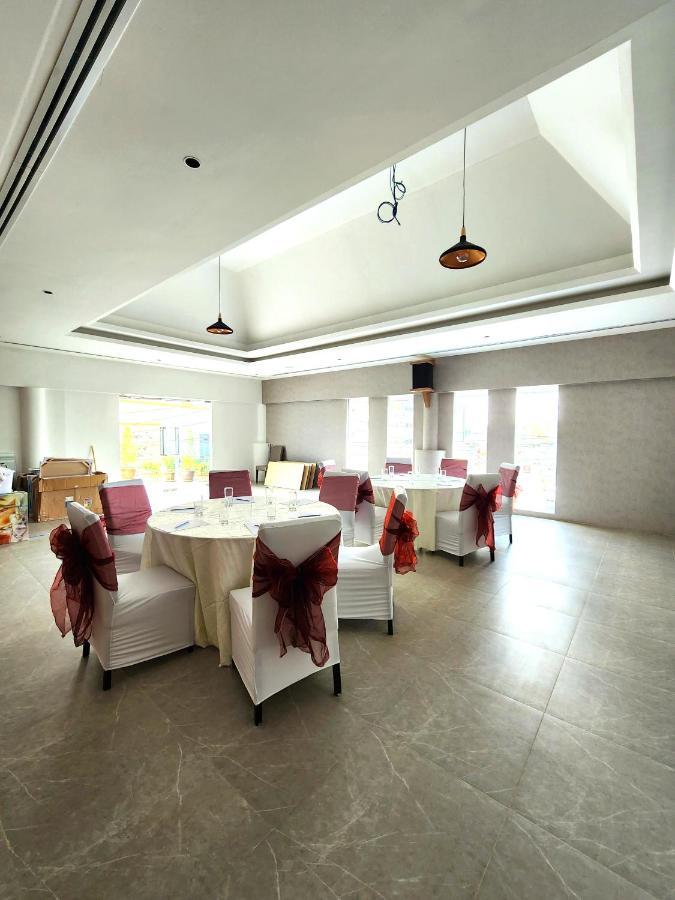 Zo Amalthea Hotel Patong Экстерьер фото