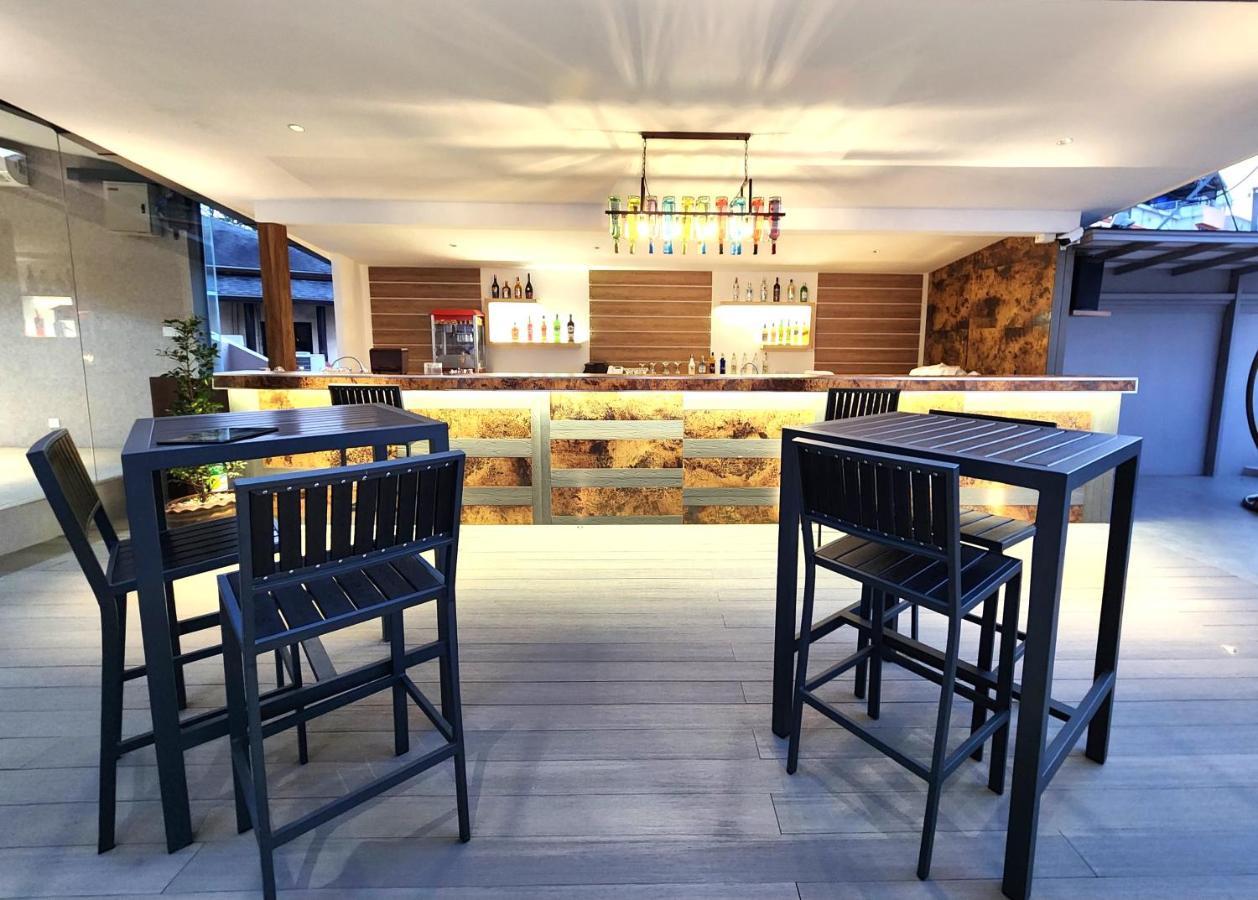 Zo Amalthea Hotel Patong Экстерьер фото