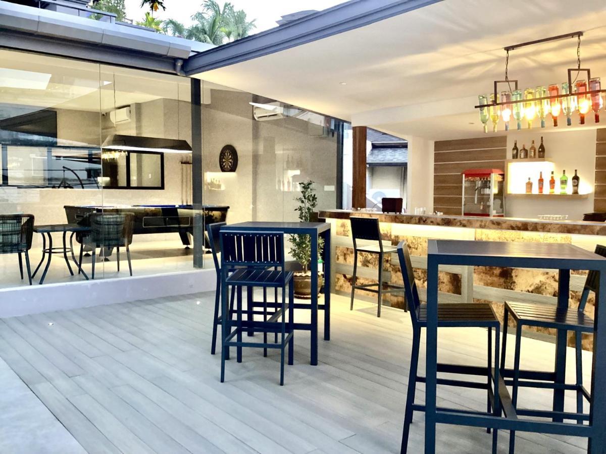Zo Amalthea Hotel Patong Экстерьер фото